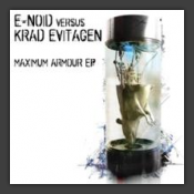 Maximum Armour EP