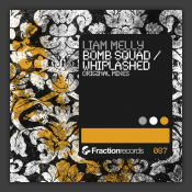 Bomb Squad / Whiplashed