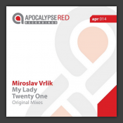 Twenty One / My Lady