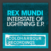 Interstate Of Lightning E.P.
