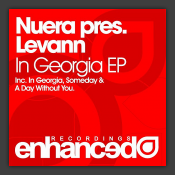In Georgia EP