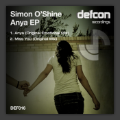 Anya EP
