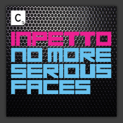 No More Serious Faces