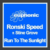 Run To The Sunlight