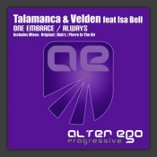 One Embrace / Always