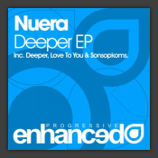 Deeper EP