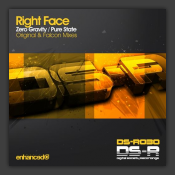 Zero Gravity / Pure State