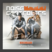 Aliens (Digital Punk Remix) / Night After Night (Zany Remix)
