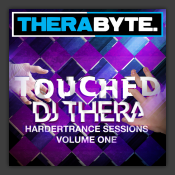 Hardertrance Sessions Volume One