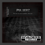 Put Me On Your Tracklist / No One