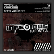 Death Machine EP