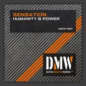 Humanity & Power 