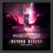 Beyond Belief (Reverze Anthem 2012) 