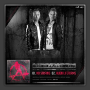 No Strains / Alien Lifeform