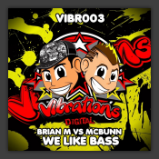 We Like Bass 
