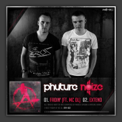 Fadin' (Feat. MC D) / Extend