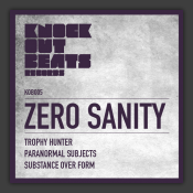 Zero Sanity EP