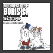 Next Step EP