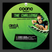 The Challenge | Album Sampler 3