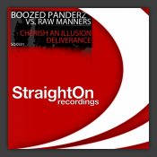 Cherish An Illusion / Deliverance