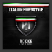 A State Of Mind E.P.