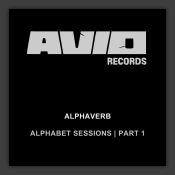 Alphabet Sessions: Part 1
