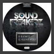 Blackness / Rock'n By Myself