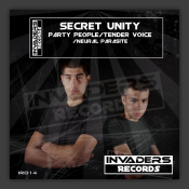 Party People / Tender Voice / Neural Parasite