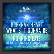 Running Late