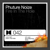 Fire In The Hole / Soul Machine / Echo