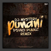 Punani (Psyko Punkz Remix) 