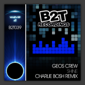 Shine (Charlie Bosh Remix)