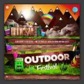 Time Of Your Life (WiSH Outdoor Anthem 2012) 