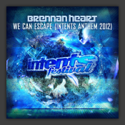 We Can Escape (Intents Anthem 2012) 