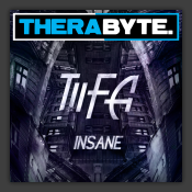 Insane / Pleasure / They Will Find Us