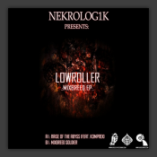 Mixbreed EP