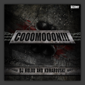 CoooMooon!!! EP