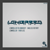 Endless Rotary / Fireflies