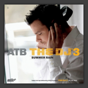 The DJ 3 - Summer Rain