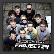 Project 24