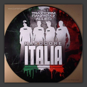 Hardcore Italia
