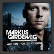 Why Don't You Let Me Know