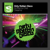 Anthems 1 (Part 2) (Dreems)