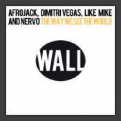 The Way We See The World