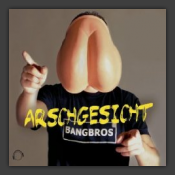 Arschgesicht