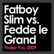 Praise You 2009