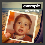 Say Nothing