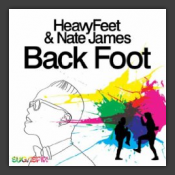 Back Foot