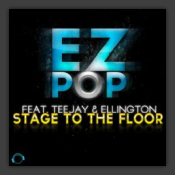 Stage To The Floor