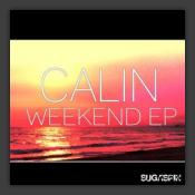 Weekend E.P.